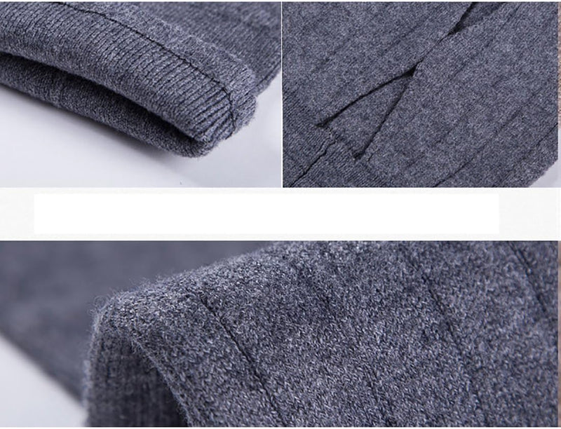 Knee Warmer Unisex 175062 - TUZZUT Qatar Online Shopping