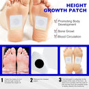 Height Growth Foot Patches - 16 Pcs - TUZZUT Qatar Online Shopping