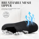 Women's Walking Shoes Breathable 4587 - TUZZUT Qatar Online Shopping