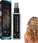 Fluffy Volumizing Hair Spray - Tuzzut.com Qatar Online Shopping