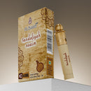 Al-Nuaim Gold Series Sandaliyah Nuaim Attar Roll On 6ml