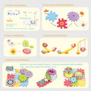 Building Blocks Kits STEM Toys Educational Building Toys - TUZZUT Qatar Online Shopping