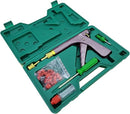 Auto Car Tubeless Repair with Storage Case Set for Round Hole Tyre Fixing Puncture Plug Mending - TUZZUT Qatar Online Shopping