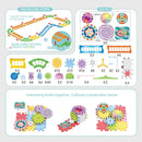 Building Blocks Kits STEM Toys Educational Building Toys - TUZZUT Qatar Online Shopping