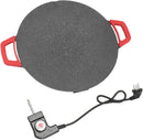 Grill Pan Korean Grill Pan Electric - TUZZUT Qatar Online Shopping