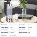 H2 Smart Hydrogen Cup - TUZZUT Qatar Online Shopping