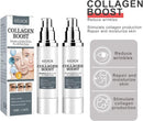 EELHOE Collagen Boost Anti-Aging Serum 30ml - TUZZUT Qatar Online Shopping