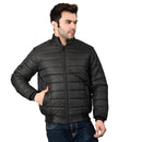Standard Length Unisex Jacket UJ2001 - TUZZUT Qatar Online Shopping