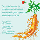 Ximonth Herbal Hemorrhoids Cream 20g - TUZZUT Qatar Online Shopping