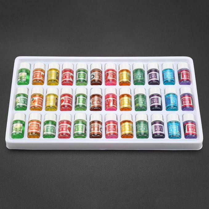 Fragrance Essential Oil Fragrance Essential Oil
