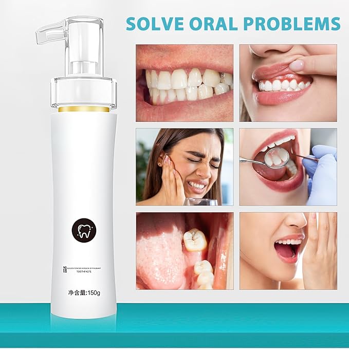 Renhe Artisan Toothpaste 150g Renhe Artisan Toothpaste 150g