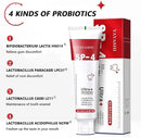 YAYASHI SP 4TM Probiotic Whitening Toothpaste - 120g - TUZZUT Qatar Online Shopping