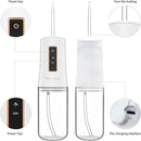 Portable Oral Irrigator CY9