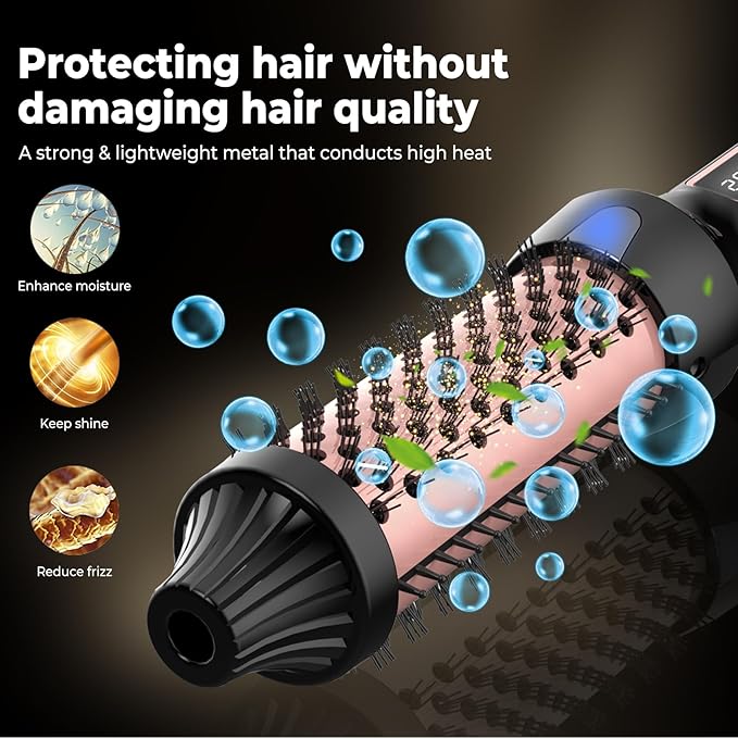 HAIR STYLING COMP WT-164 - TUZZUT Qatar Online Shopping