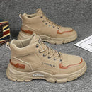 Men's Fashion Shoe 257831 - TUZZUT Qatar Online Shopping