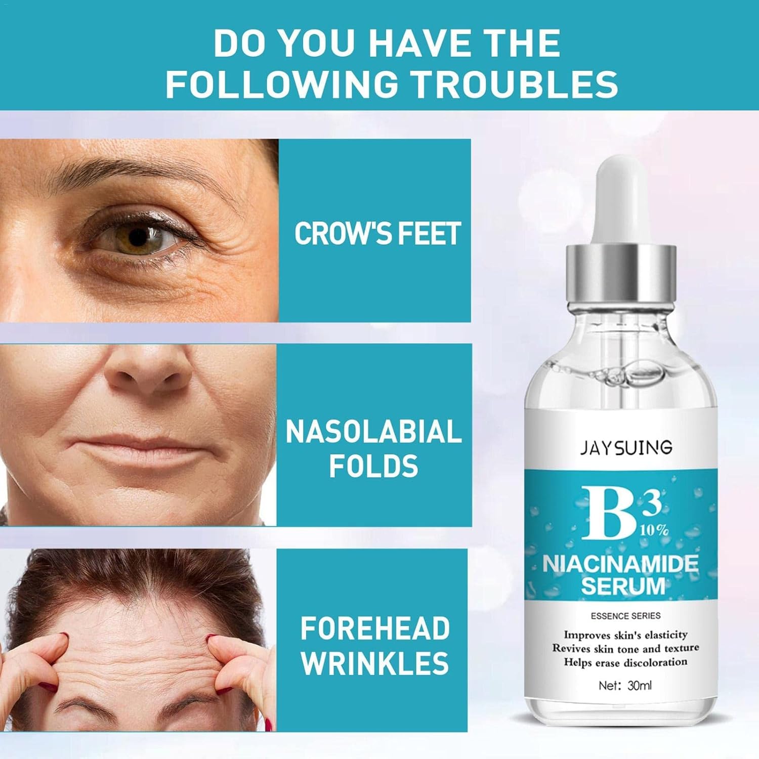 Face Moisturizing Essence 30ml Face Moisturizing Essence 30ml