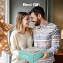 Multifunctional Electric Bath Brush MYS-02 - TUZZUT Qatar Online Shopping