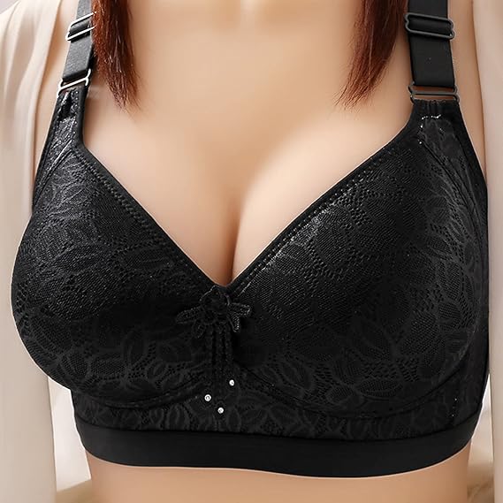 Women's Deep Cup Bra 487294 Women's Deep Cup Bra 487294