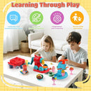 Noodle Maker Machine Toys for Kids  LC53-4