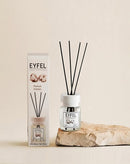 EYFEL Cotton Reed Diffusers 120ml - TUZZUT Qatar Online Shopping