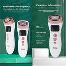 Microcurrent Face Lifting Firming Tightening Beauty Machine - TUZZUT Qatar Online Shopping