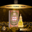 Jameelah Concentrated Perfume Oil Attar 26ml by Naseem