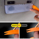 Car Push Retainer Clips & Auto Fasteners Assortment -680Pcs - TUZZUT Qatar Online Shopping