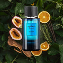 Hamidi MAÎSON LUXE ELIXIR EDP Perfume - 110ML (Inspired by Lengling - Sekushi No. 7) - TUZZUT Qatar Online Shopping