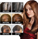 OUHOE Pure Natural Hair Density Essential Oil 30ml - TUZZUT Qatar Online Shopping