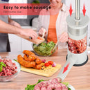 Household Sausage Maker - TUZZUT Qatar Online Shopping