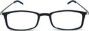 Men Light Weight Reading Glasses 7AVC - TUZZUT Qatar Online Shopping