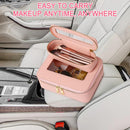 Portable transparent Makeup Bag - TUZZUT Qatar Online Shopping