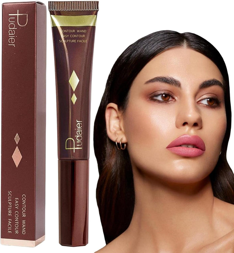 Super Silky Cream Contour Makeup Stick SC76