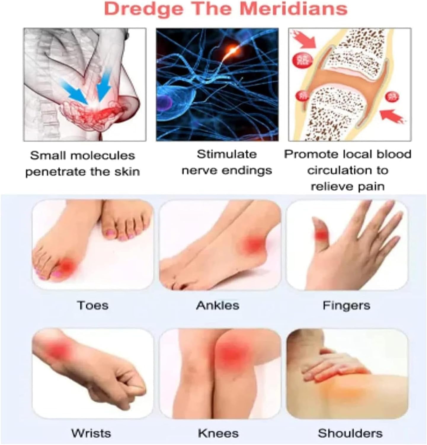 Jingukang Cold Compression Gel for Tendons and Bones 20g Jingukang Cold Compression Gel for Tendons and Bones 20g