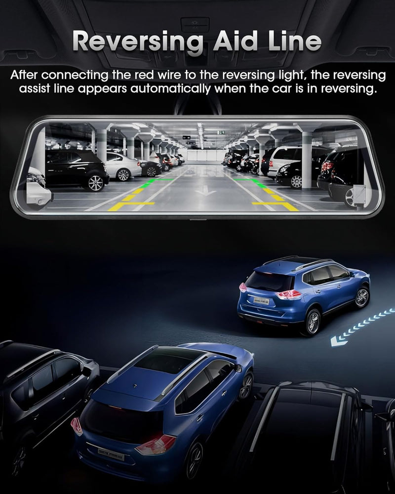 New Model Vehicle BlackBox DvR  1080p Full HD - TUZZUT Qatar Online Shopping