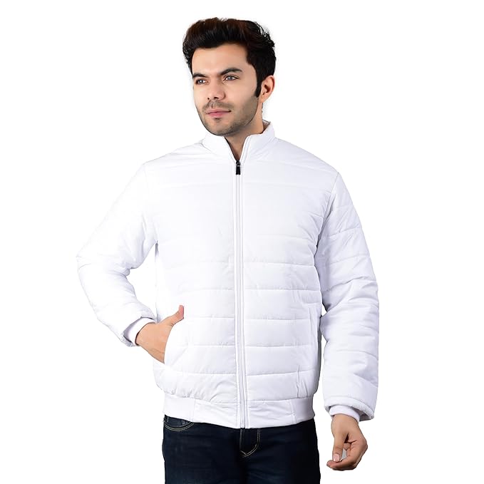 Standard Length Unisex Jacket UJ2001 - TUZZUT Qatar Online Shopping