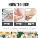 Bleaching Cream for the Inside of the Thighs, Skin Whitening Cream with Vitamin C and Pearl Extract, Improving Skin Tone Dark, 30 g - TUZZUT Qatar Online Shopping