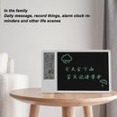 Multi Functional Electronic Calendar with Time Day Temperature Humidity Display ZH-10 - TUZZUT Qatar Online Shopping