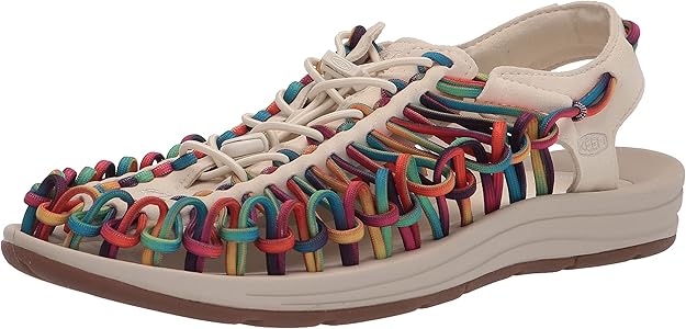 Uneek Classic Two Cord Sandal SA3142 Uneek Classic Two Cord Sandal SA3142