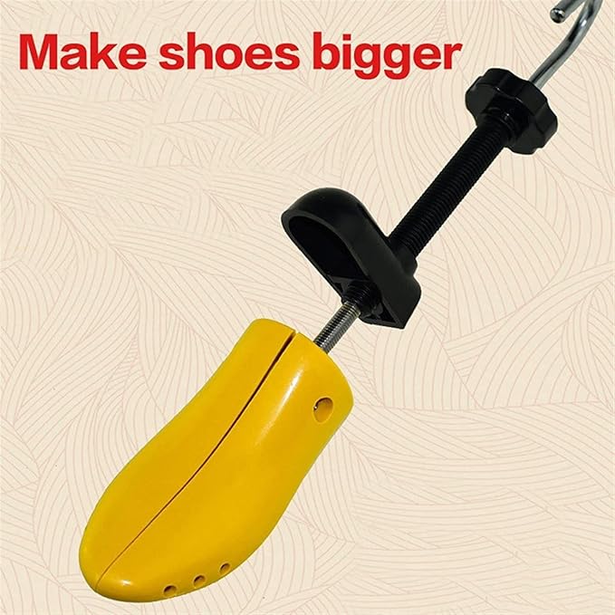 1 PC Expanding Shoes Tree Shoe Support Device For Men And Women S3896730