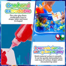 Magic Water Elf Set - TUZZUT Qatar Online Shopping