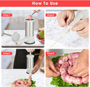 Household Sausage Maker - TUZZUT Qatar Online Shopping