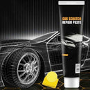 Car Scratch Repair Paste - 120ml - TUZZUT Qatar Online Shopping