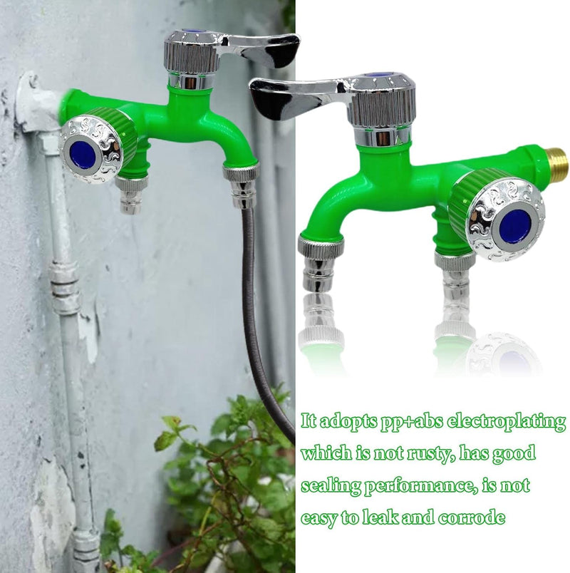 Water Tap for Kitchen And Garden Balcony Sink - TUZZUT Qatar Online Shopping
