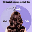 Automatic Hair Curling YX-811 - TUZZUT Qatar Online Shopping