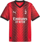 PUMA Men's AC Milan Home Jersey M752498 - TUZZUT Qatar Online Shopping