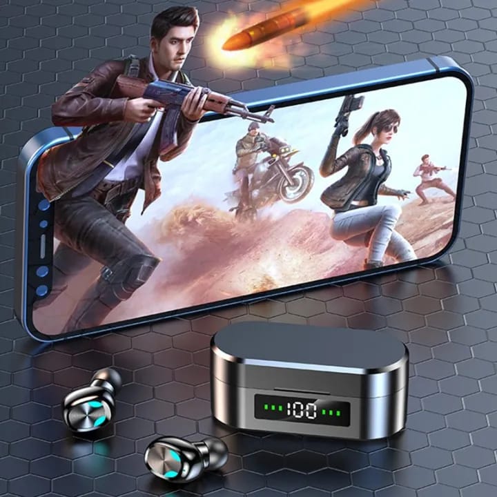 Wireless Earbuds S10