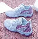 Non-Slip Breathable Sports Shoes 9415 - TUZZUT Qatar Online Shopping