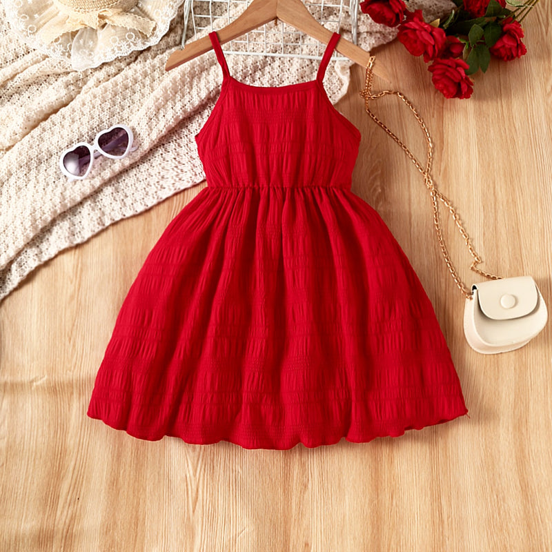 Girls Cami Dress 2-3Y 406917