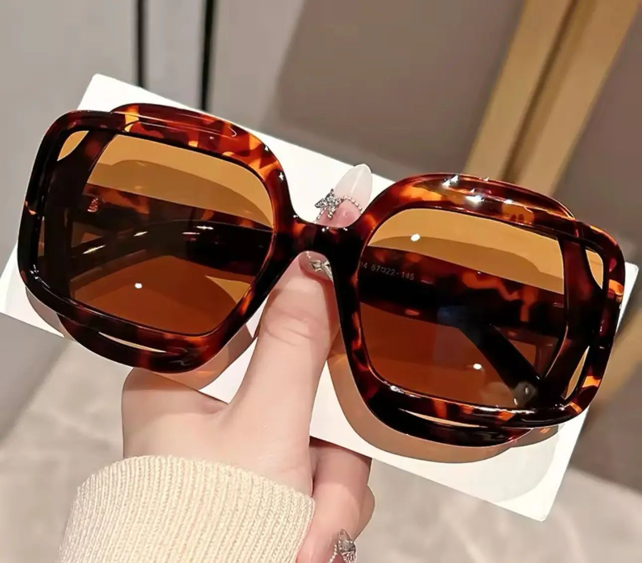 Womens Fashion Sunglasses S4586325 Womens Fashion Sunglasses S4586325